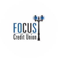 Focus Credit Union logo