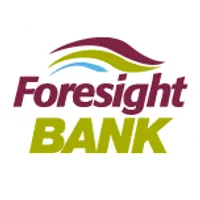 Foresight Bank logo