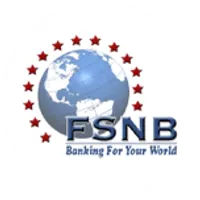 Fort Sill National Bank logo