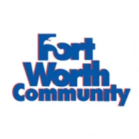 Fort Worth Community Credit Union logo