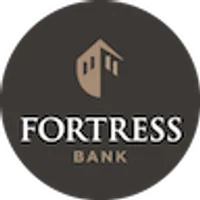 Fortress Bank - Personal logo