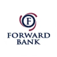 Forward Bank - Personal logo