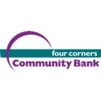 Four Corners Community Bank logo