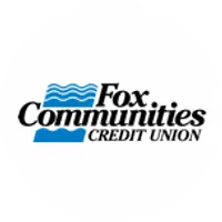 Fox Communities Credit Union logo
