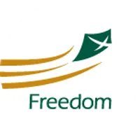 Freedom Bank (Elkader, IA) logo