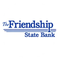 Friendship State Bank logo