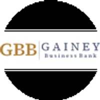 Gainey Business Bank - Business logo