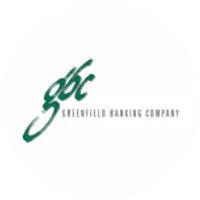 GBC Bank logo