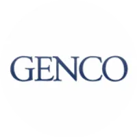 GENCO Federal Credit Union logo