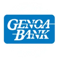 Genoa Bank logo