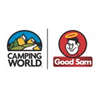Good Sam - Camping World Visa Card logo