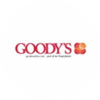 Goody's Credit Card logo