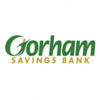 Gorham Savings Bank logo