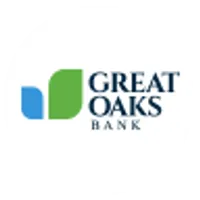 Great Oaks Bank logo