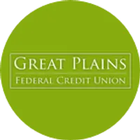 Great Plains Federal Credit Union logo