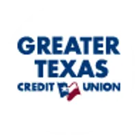 Greater Texas Credit Union logo