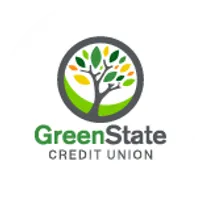 GreenState Credit Union logo