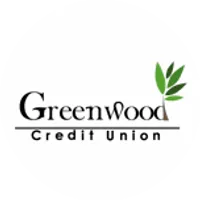 Greenwood Credit Union logo