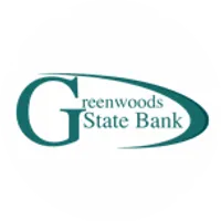 Greenwoods State Bank - Personal logo