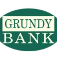 Grundy Bank - Business logo