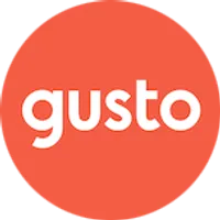 Gusto logo