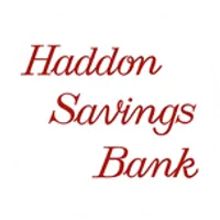 Haddon Savings Bank logo