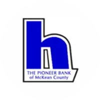 Hamlin Bank and Trust Company logo