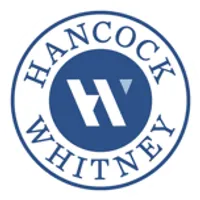 Hancock Whitney logo