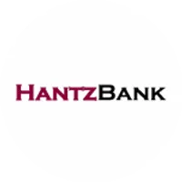 Hantz Bank - Personal logo