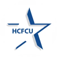 Harris County FCU logo