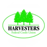 Harvesters Credit Union logo