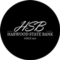Harwood State Bank - Personal logo
