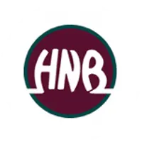 Haskell National Bank logo