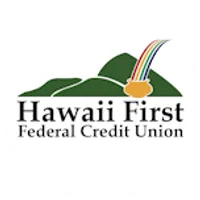 Hawaii First Federal Credit Union logo
