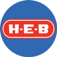 HEB Federal Credit Union logo