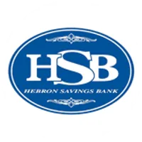 Hebron Savings Bank logo