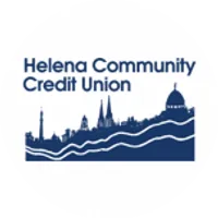 Helena Community CU logo