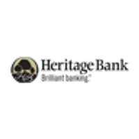Heritage Bank (KS) logo