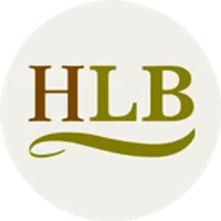 Heritage Land Bank logo