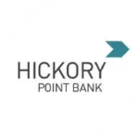 Hickory Point & Click - Personal logo