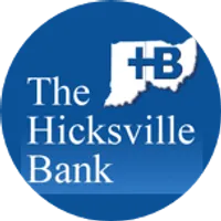 Hicksville Bank logo