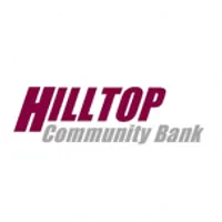 Hilltop Bank - Personal logo