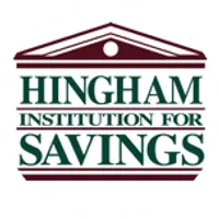 Hingham Institution for Savings - Business logo