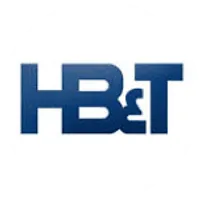 Hodge Bank & Trust Company logo