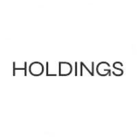 Holdings logo
