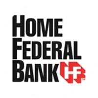 Home Federal Bank (Tennessee) logo