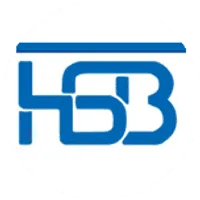 Home State Bank logo