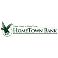 HomeTown Bank (MN) - Cash Management logo