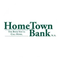 HomeTown Bank (TX) logo