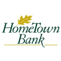HomeTown Bank (VA) logo